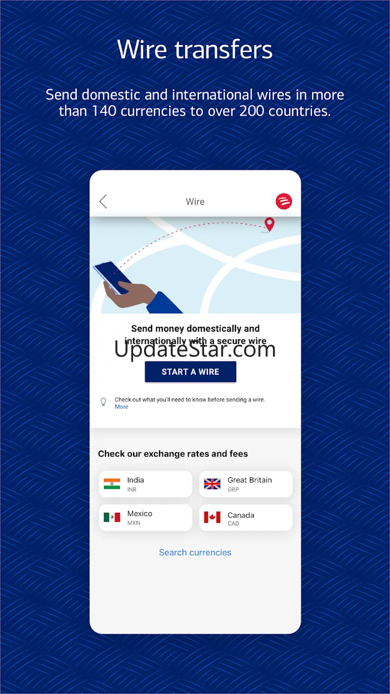Bank of America Mobile Banking 24.06.02