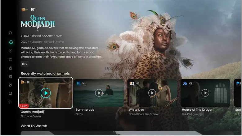DStv Stream 10.33.0