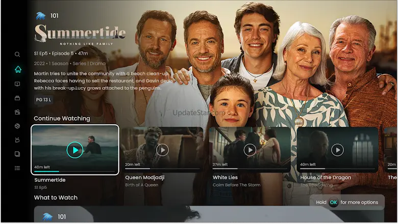 DStv Stream 10.33.0