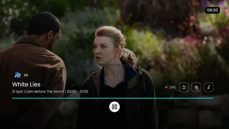 DStv Stream 10.33.0