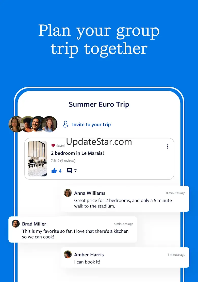 Vrbo Vacation Rentals 2024.30