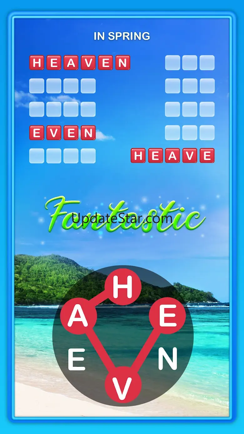 Word Trip - Word Puzzle Game 1.648.0