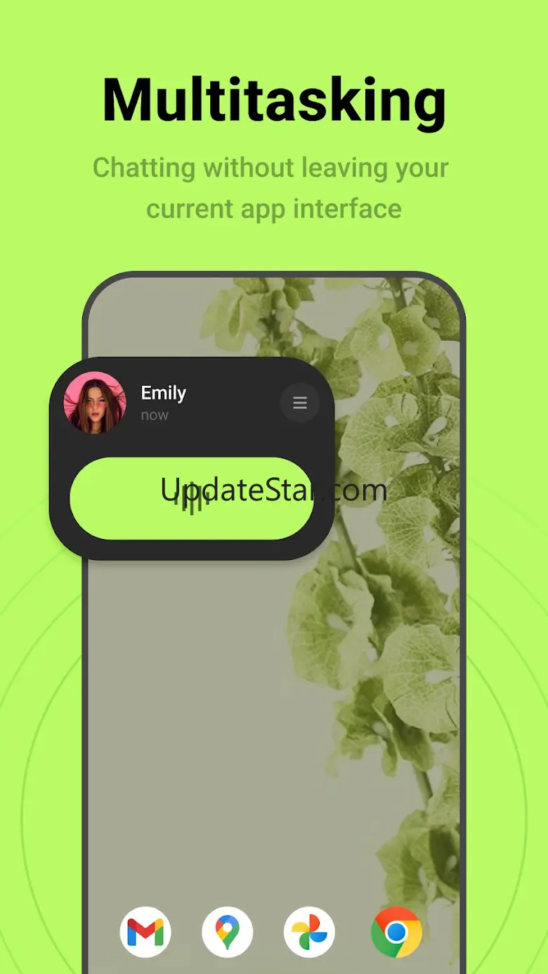 Buz - Communication Made Easy 1.38.0