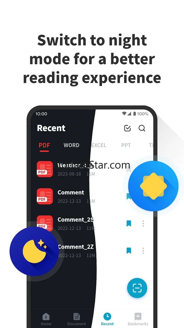All Documents Viewer 2.1.1