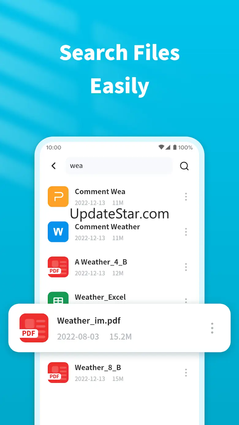 PDF Viewer＆Scanner 1.1.7