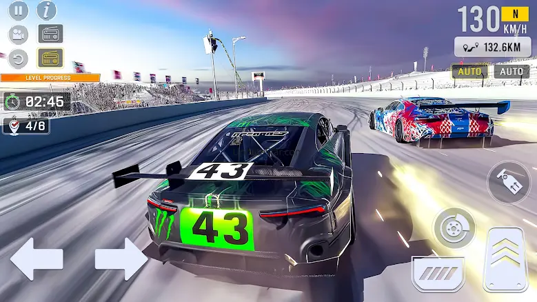 Car Racing 2023 Offline Game 1.3.4