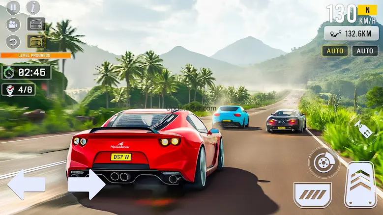 Car Racing 2023 Offline Game 1.3.4