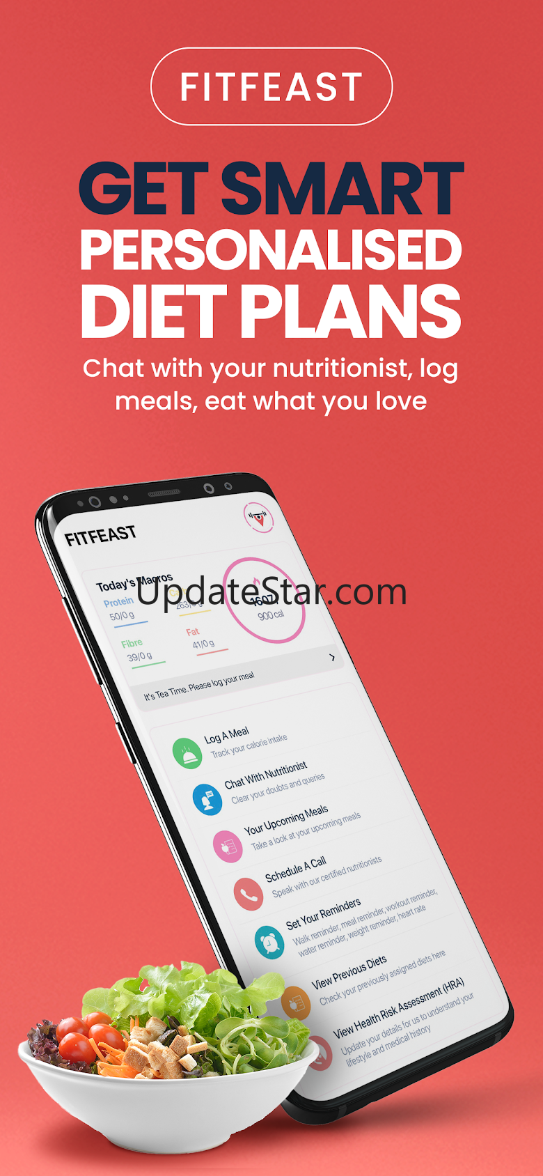 FITPASS - Gyms & Fitness Pass 7.0.7