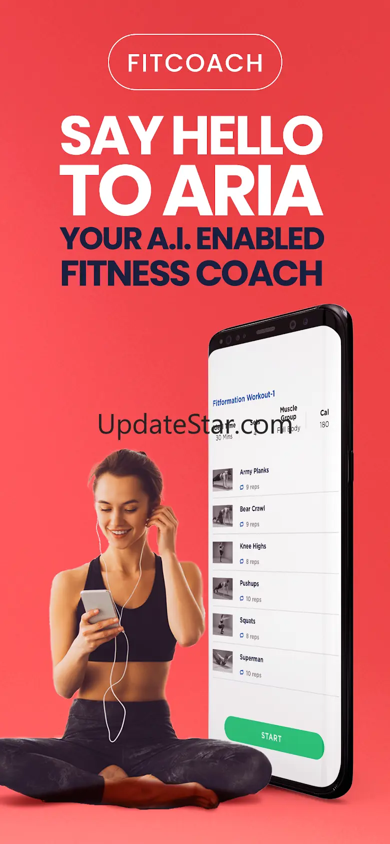 FITPASS - Gyms & Fitness Pass 7.0.7