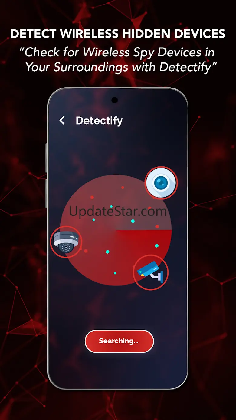 Detectify - Devices Detector 25.10.22