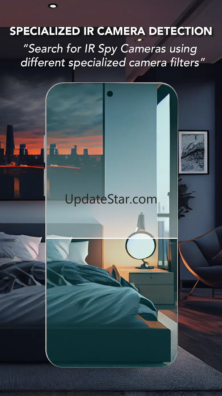Detectify - Devices Detector 25.10.22