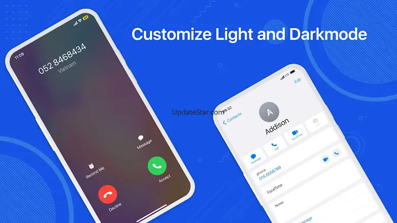 Call Phone 15, Phone Dialer 1.7.0