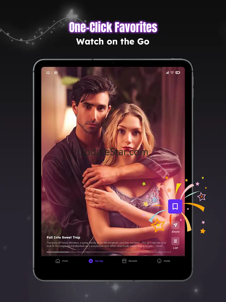 Sereal+ - Stream Short Dramas 1.0.0.10