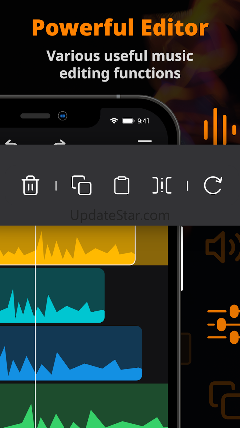 Music Maker & AI Vocal Remover 1.3.1.5