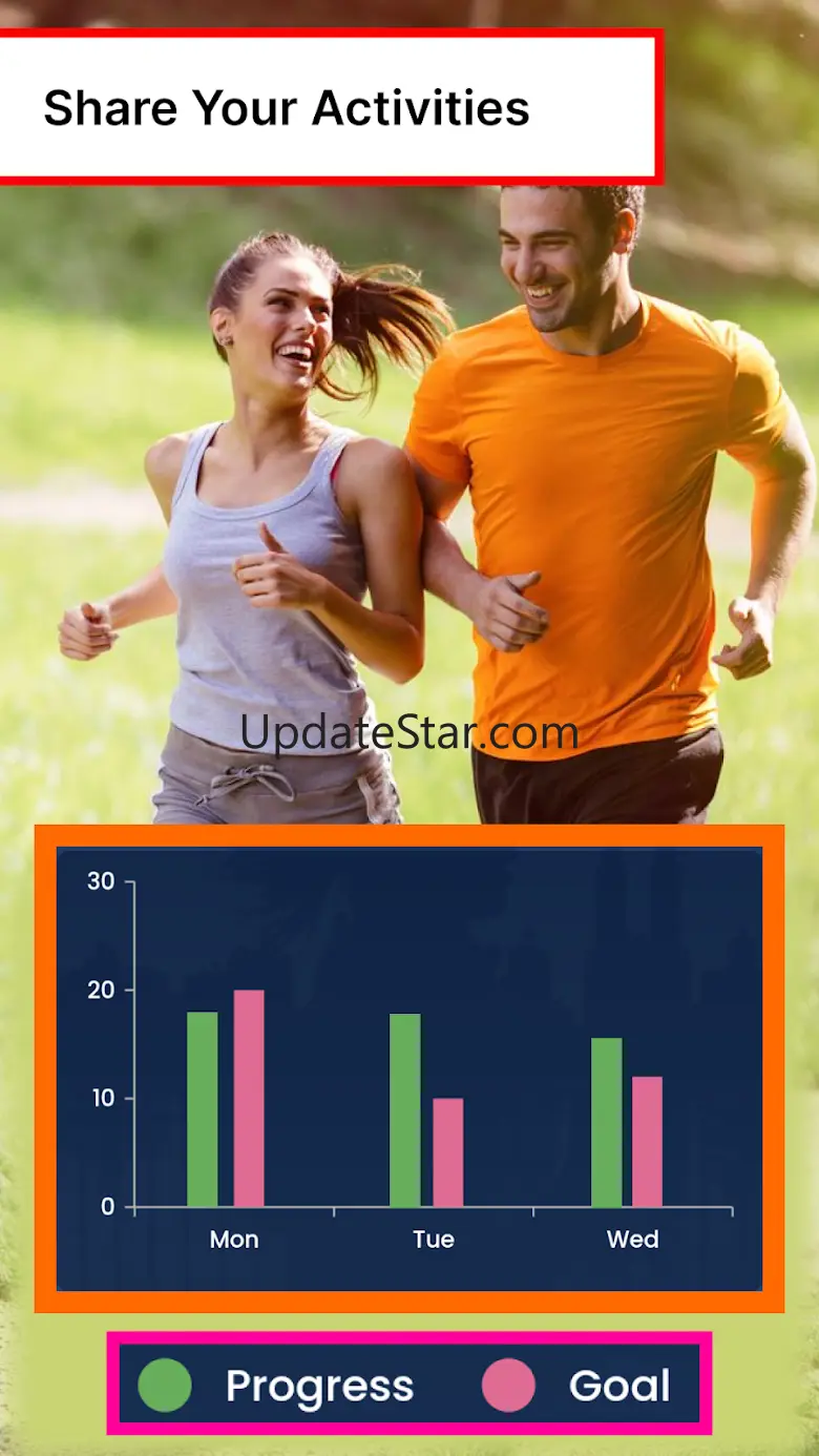 Pacer Pedometer Step Counter 3.40.1
