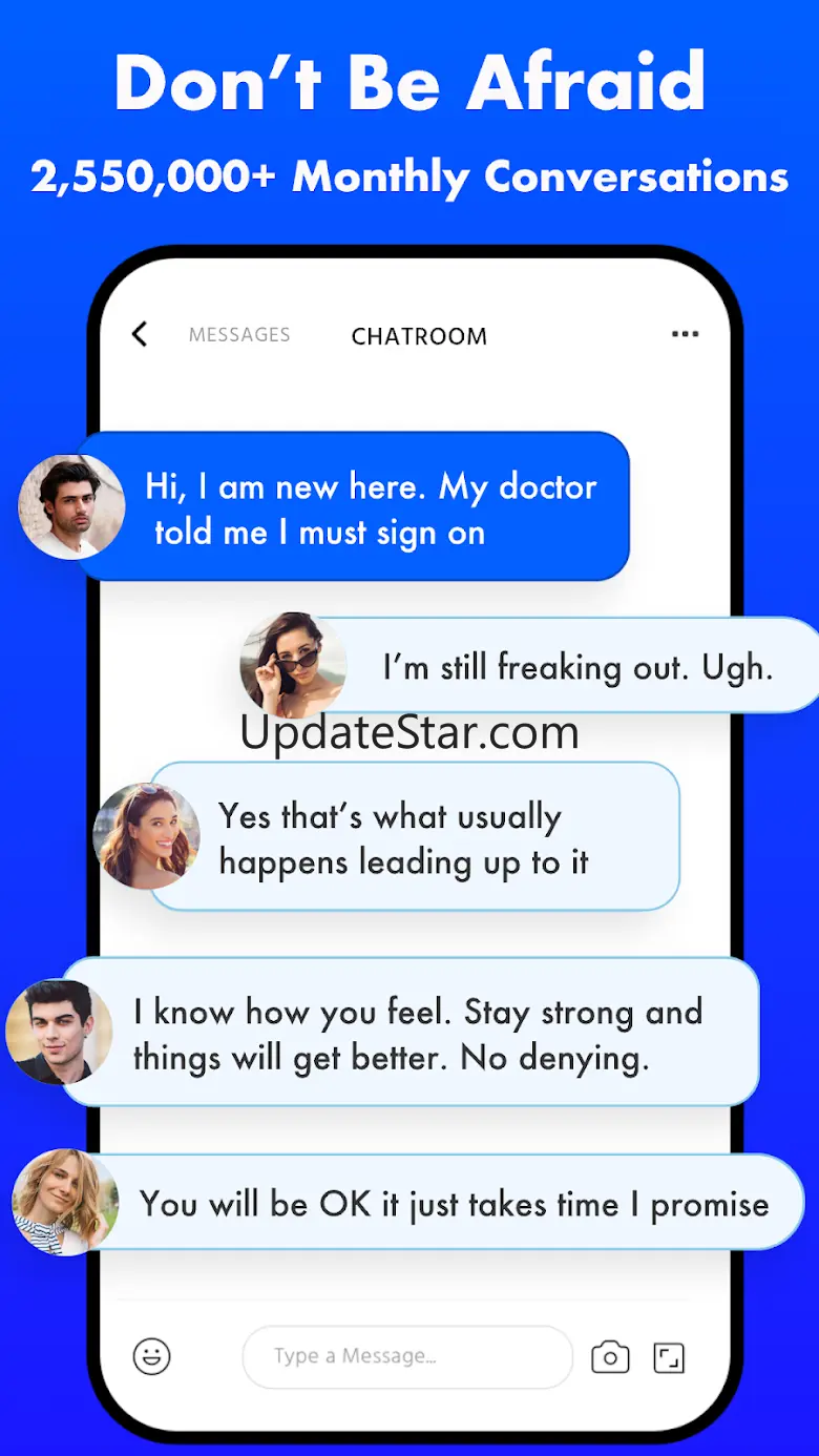 Positive Singles Herpes Dating 9.5.0