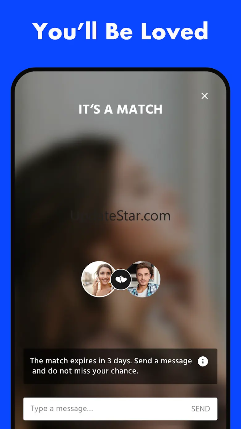 Positive Singles Herpes Dating 9.5.0