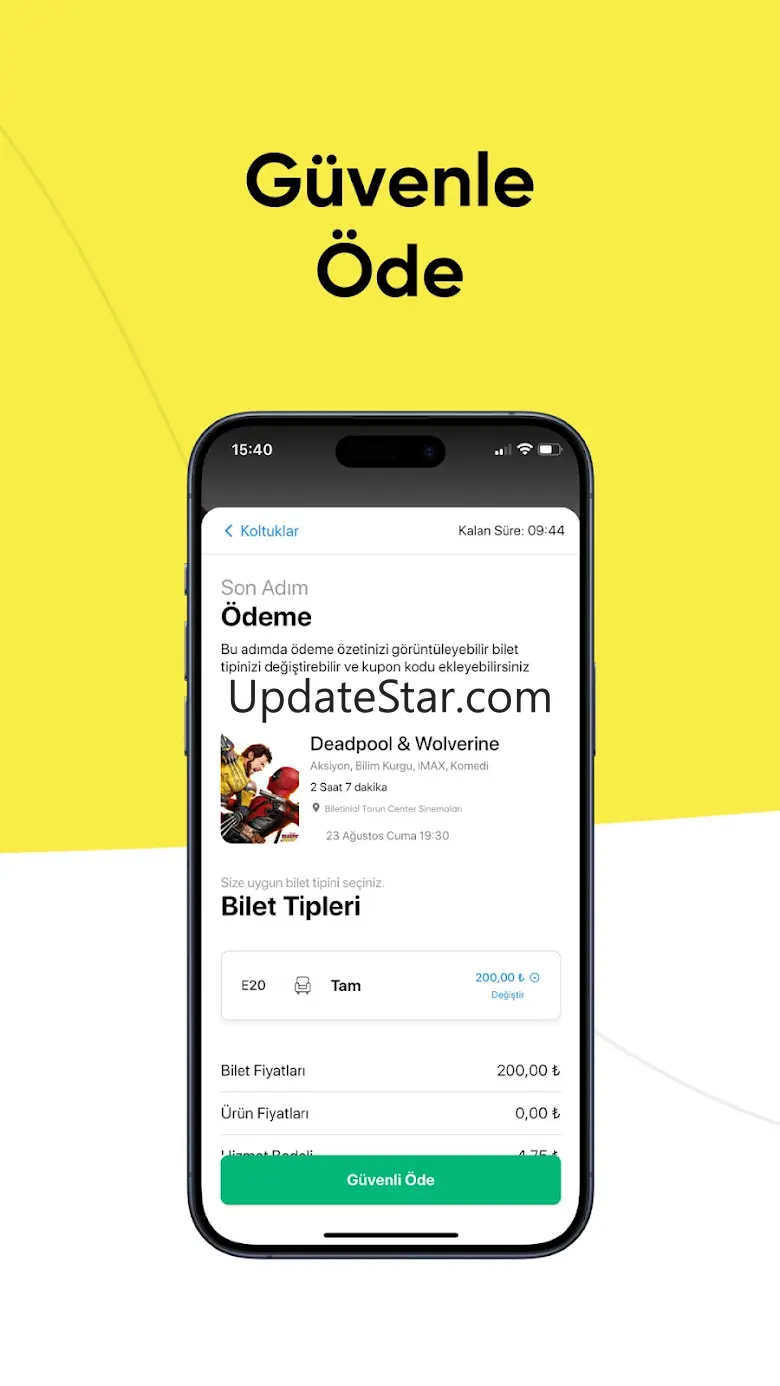 Biletinial 2.2.3