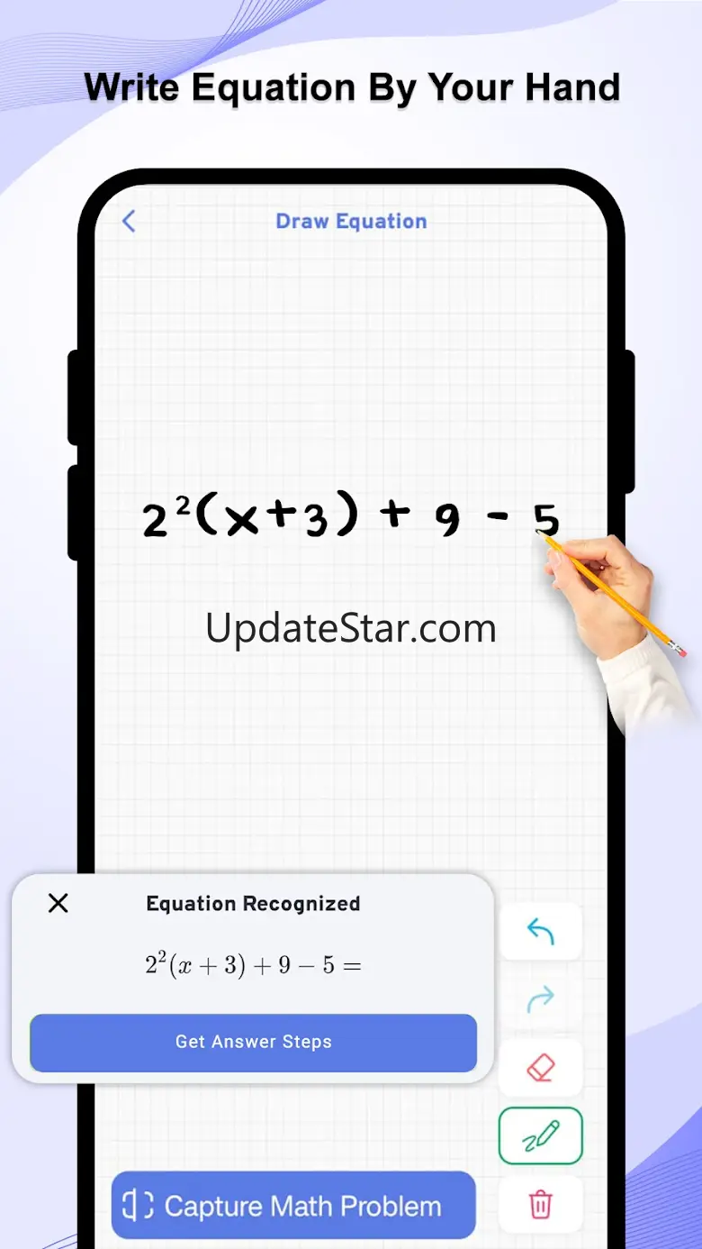 AI Math Solver: Scan & Solve 8.2