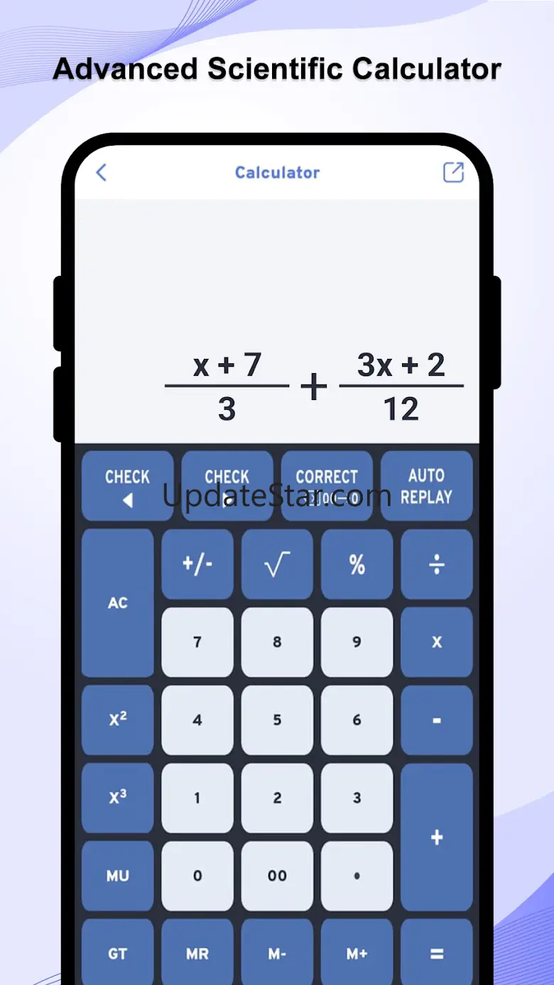 AI Math Solver: Scan & Solve 8.2