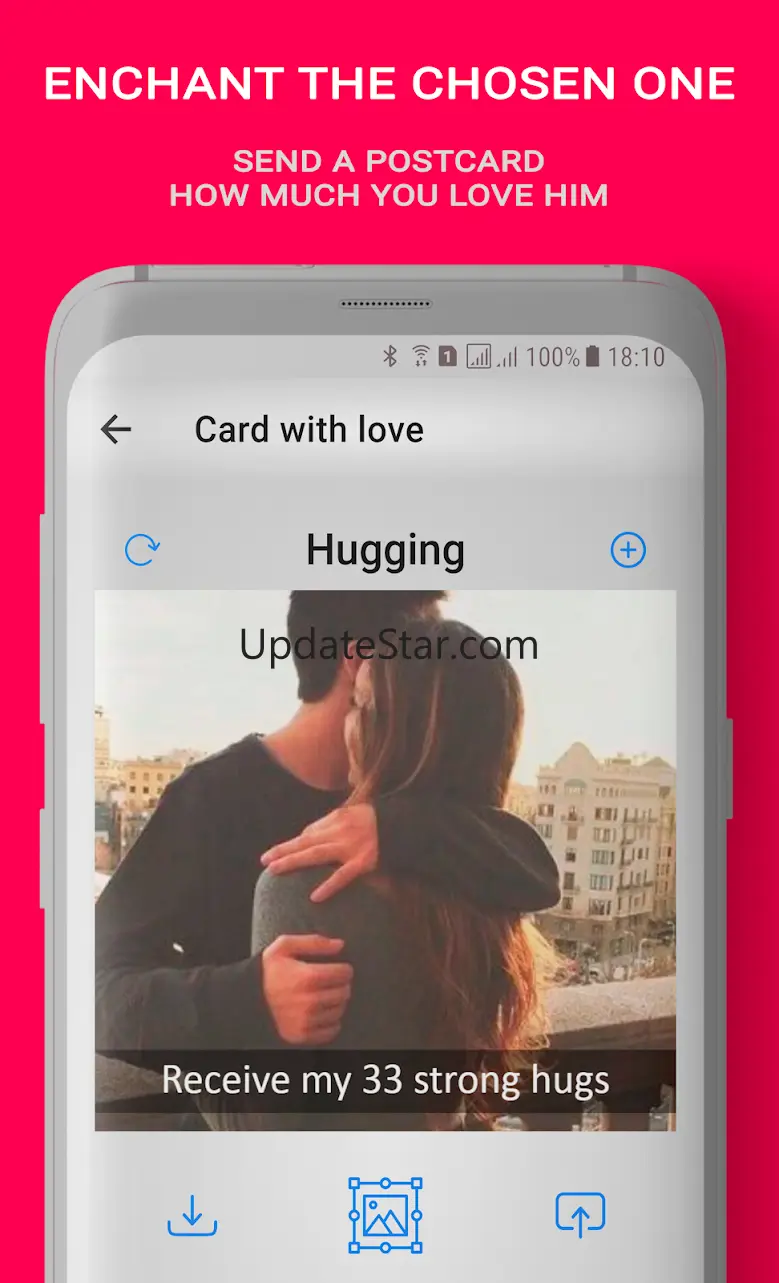 LOVE 0.5.0