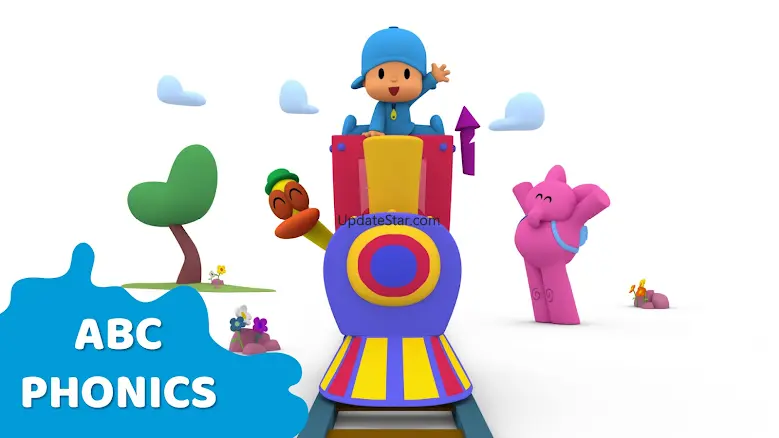 Nursery Rhymes Songs: TinyBee 3.7.4