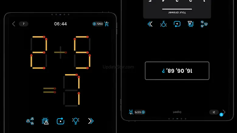 Math Master Puzzles & Riddles 3.2.7