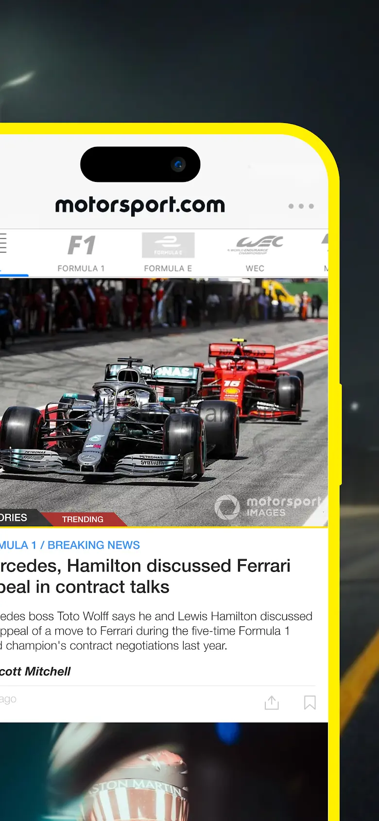 Motorsport.com 4.0.1