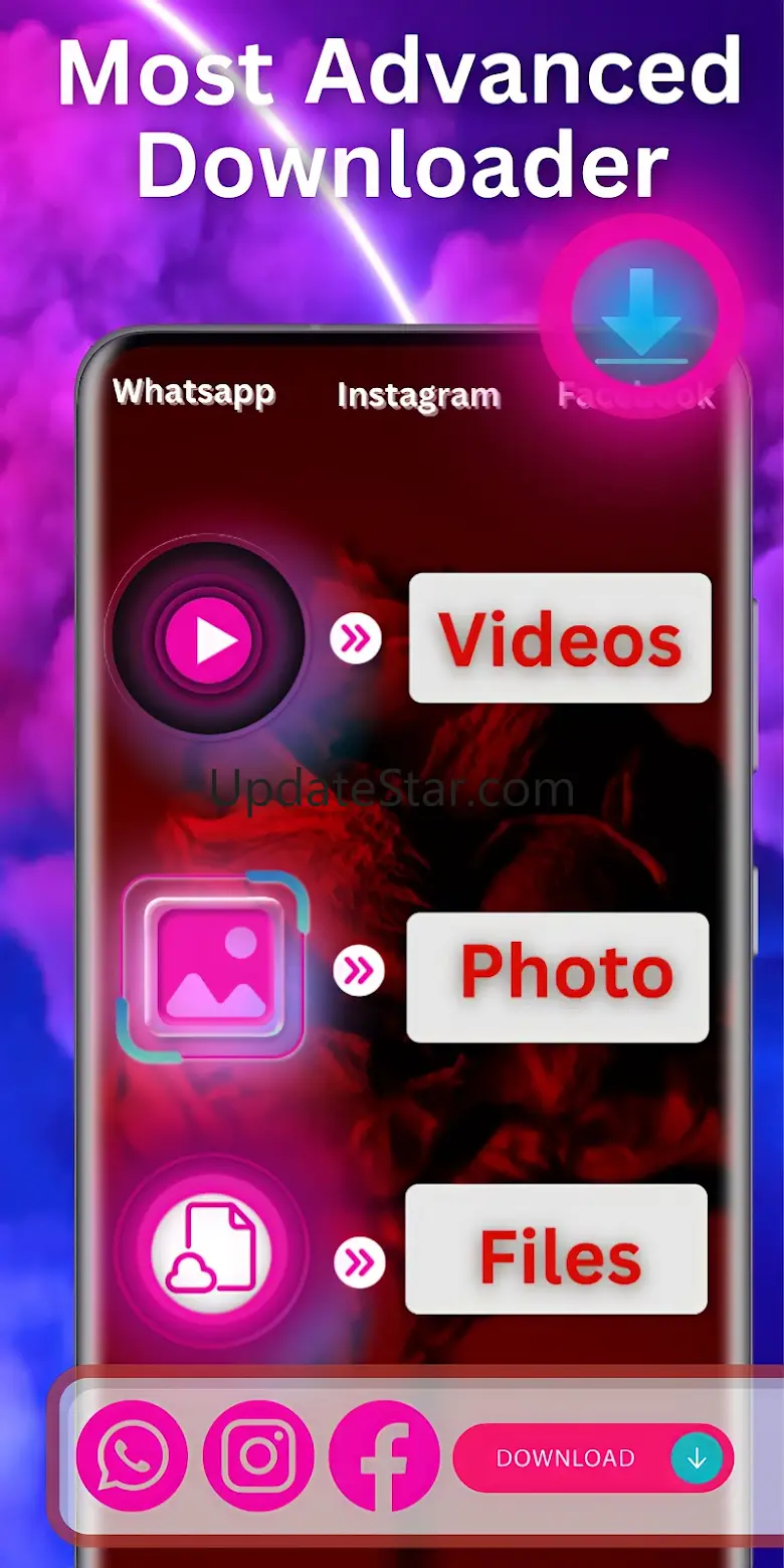 Royal Player Lite Video Player 25