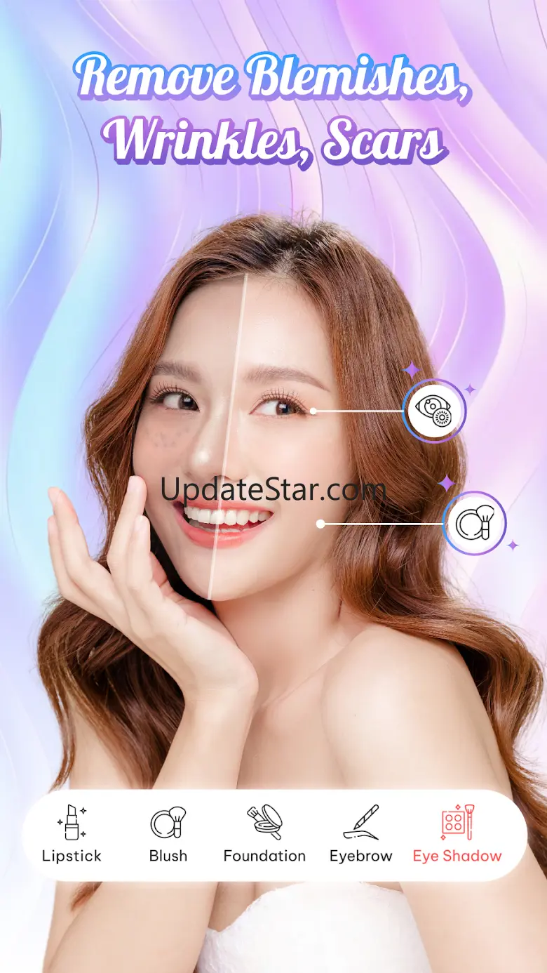 Sweet Beauty Camera Filter 1.1.4