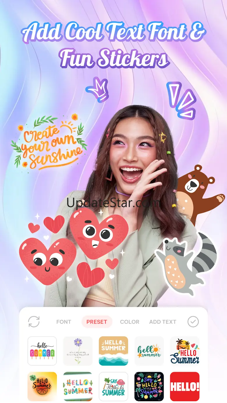 Sweet Beauty Camera Filter 1.1.4