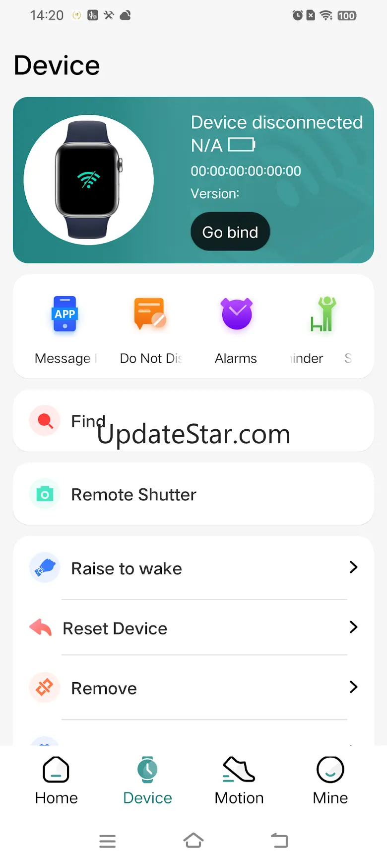 ZTFit 1.0.5