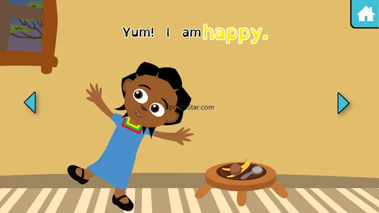 Read With Akili - So Many Diff