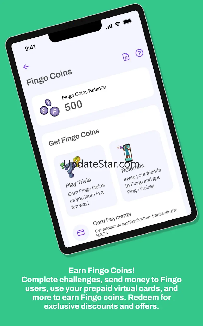 Fingo Africa - Digital Banking 4.0.177
