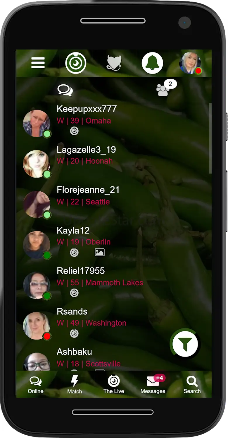 The Spicy Chat - Live Chat 2.6.4
