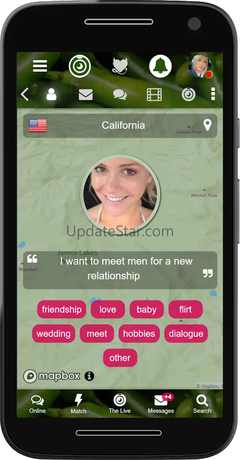 The Spicy Chat - Live Chat 2.6.4