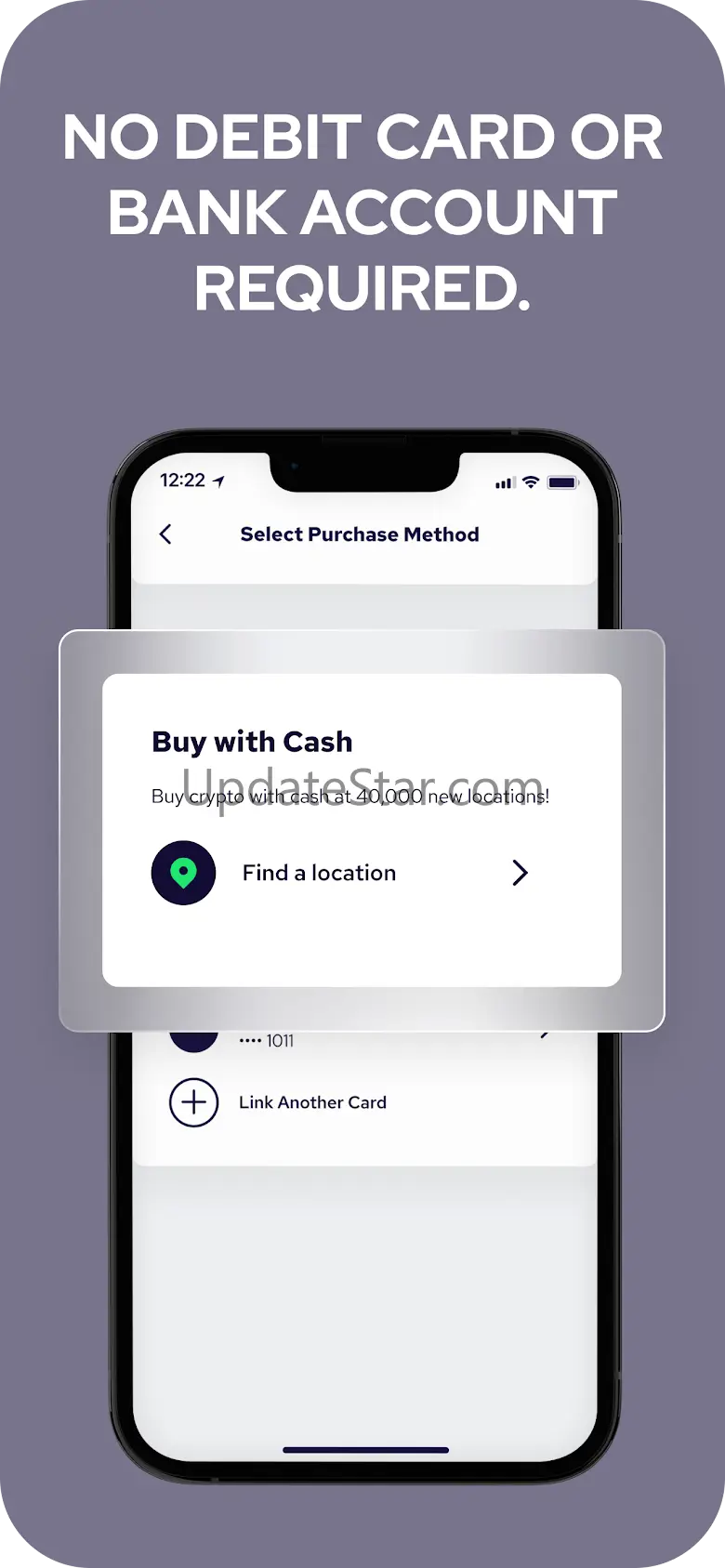 Coinme: Buy Bitcoin & Crypto 2.2.23