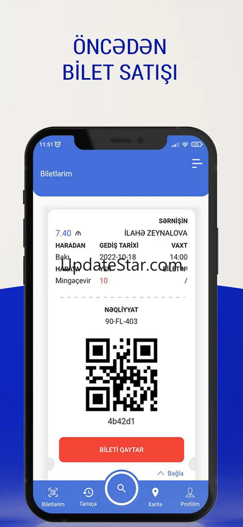 Biletim 1.9.3