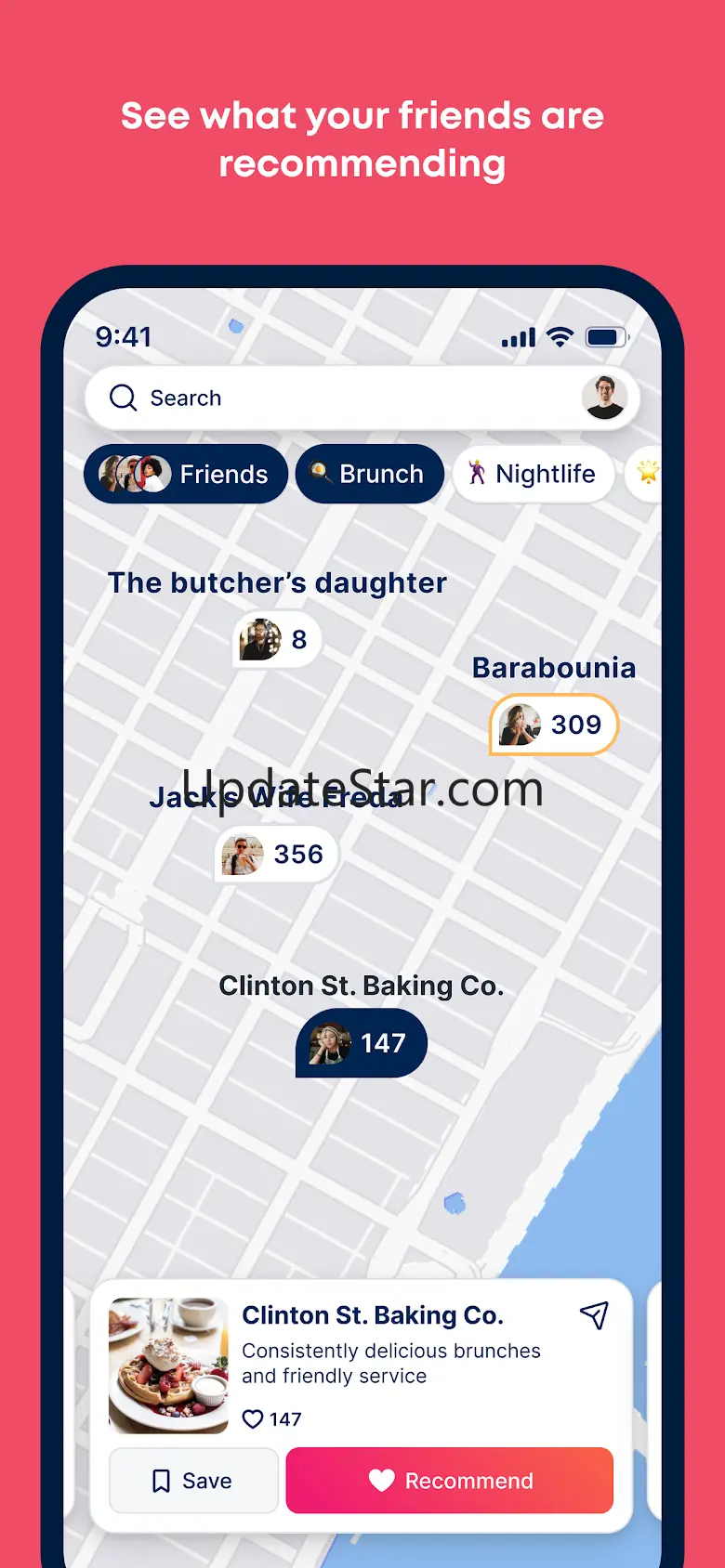 Atly – Know where to go 3.49.0