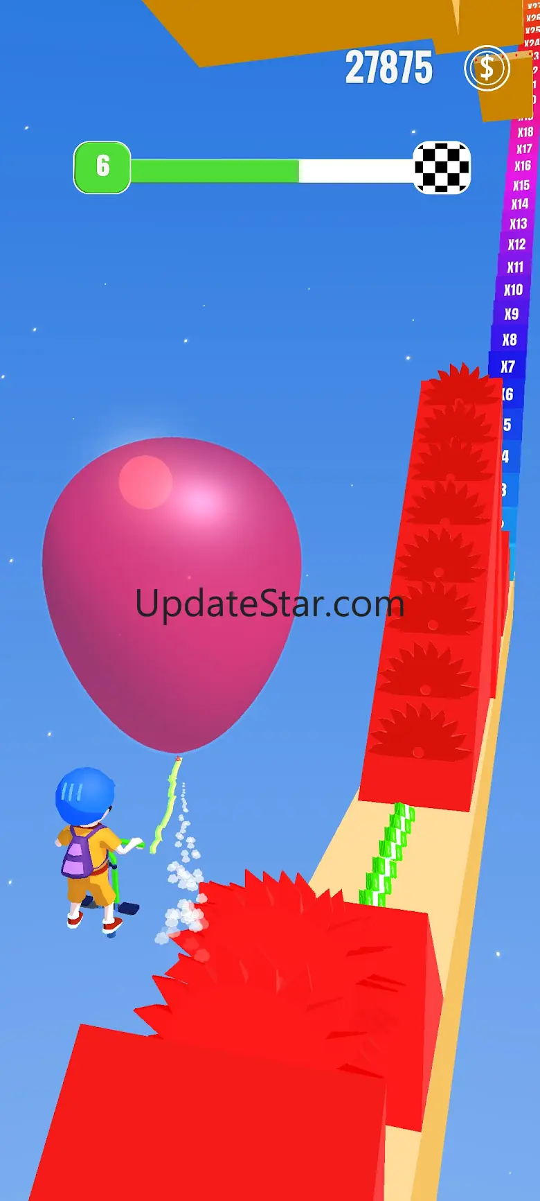 Balloon Man 1.014