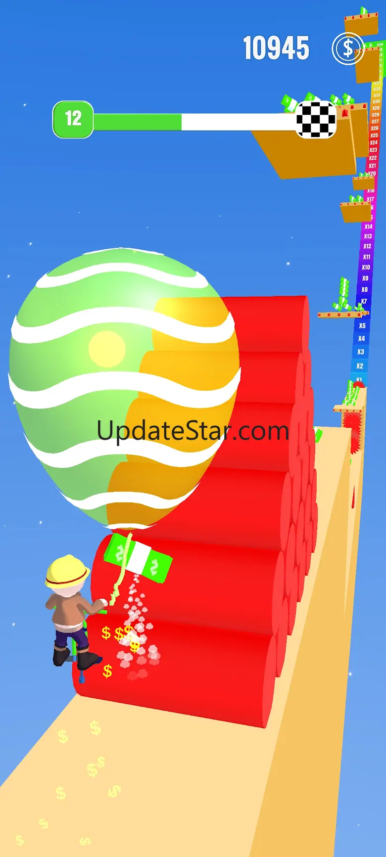 Balloon Man 1.014