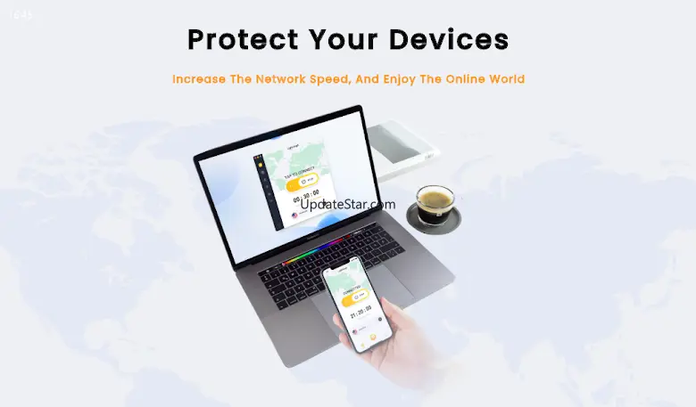 LightningX VPN 2.2.9