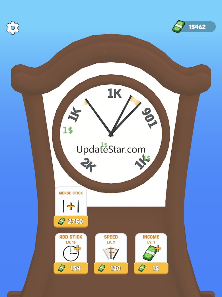Clock Crusher 1.4