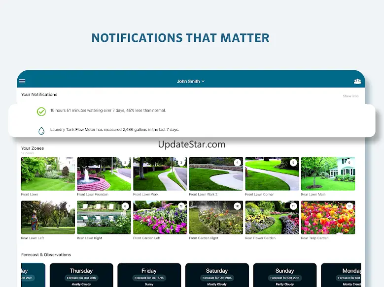 Hydrawise 1.0.718