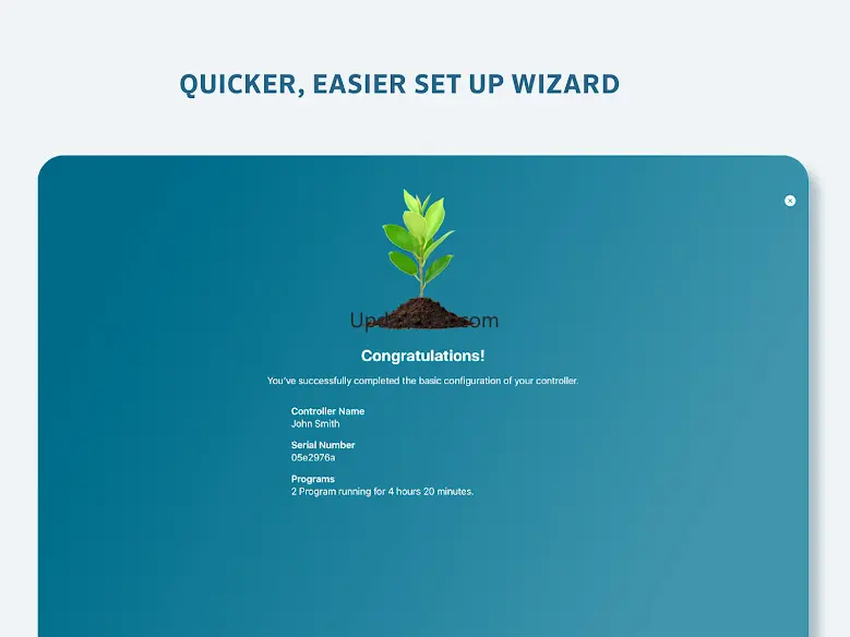Hydrawise 1.0.718