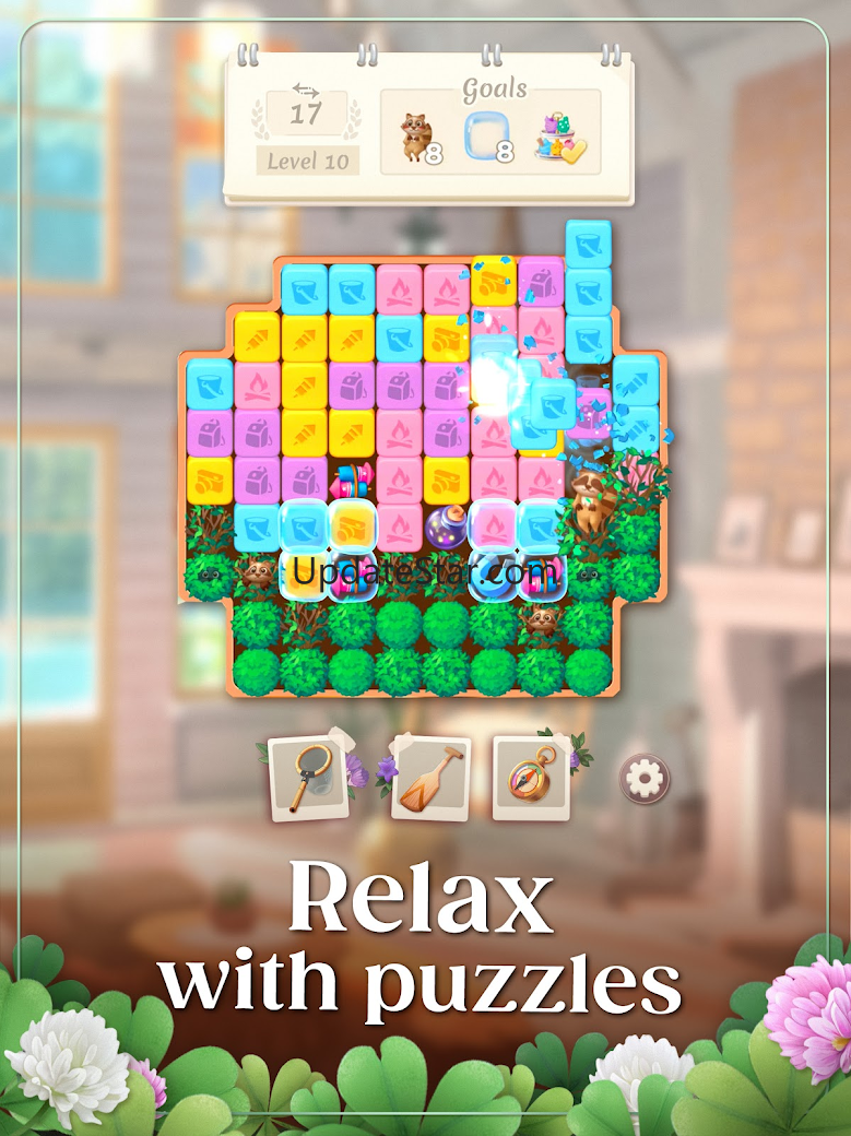 Gwen's Getaway 1.3.1