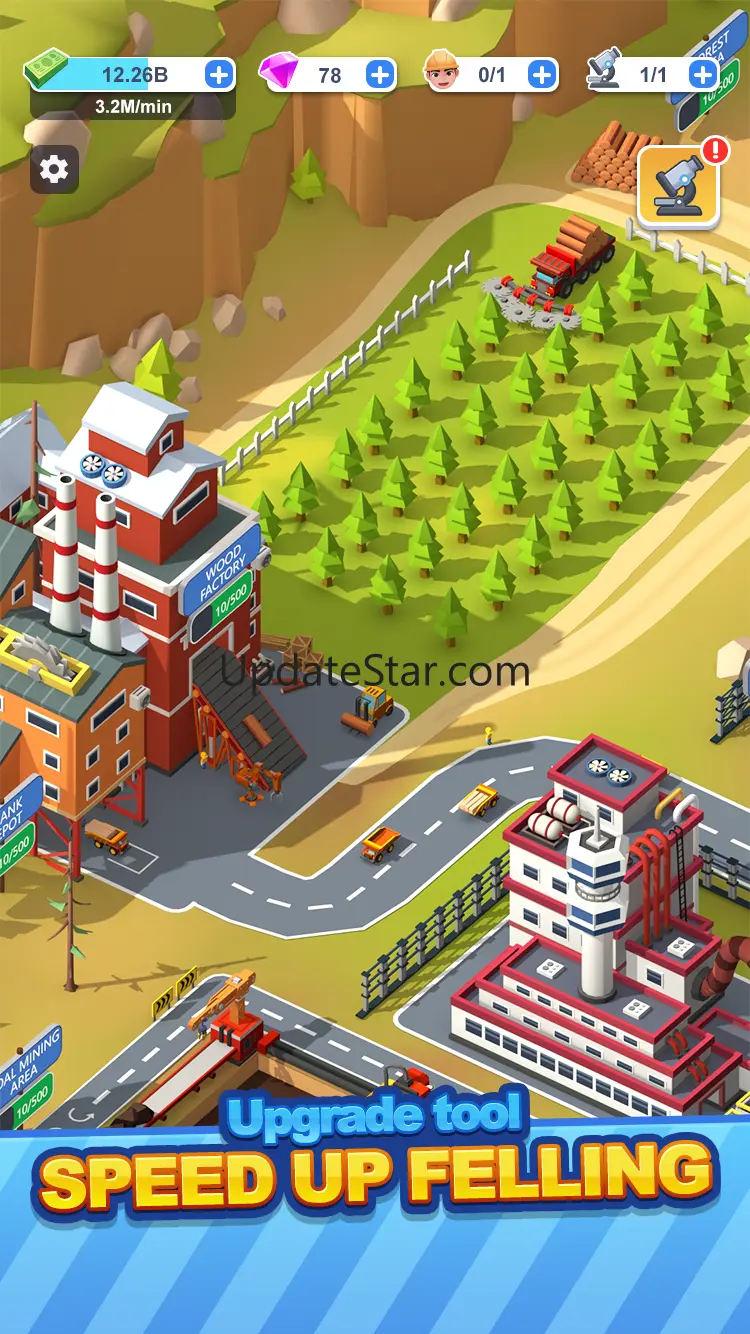 Transport INC 1.0.0.1