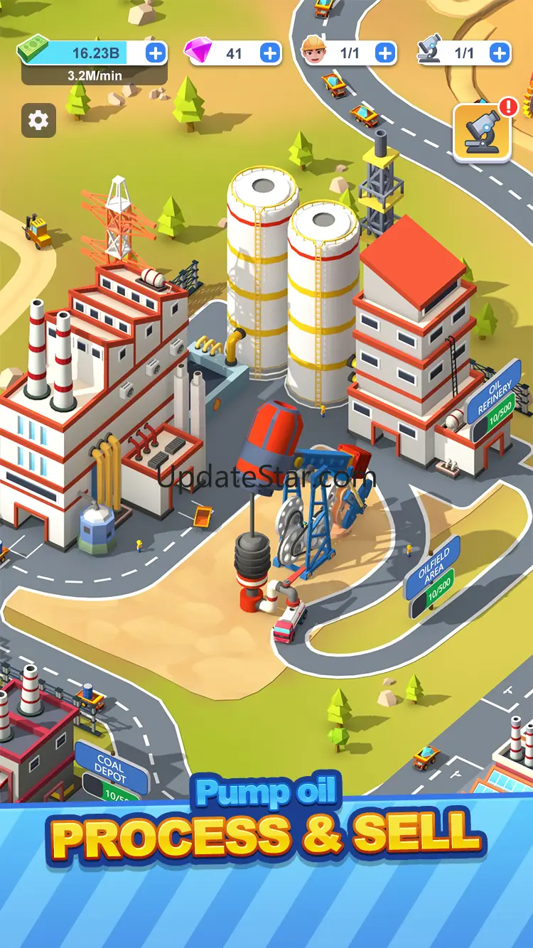 Transport INC 1.0.0.1