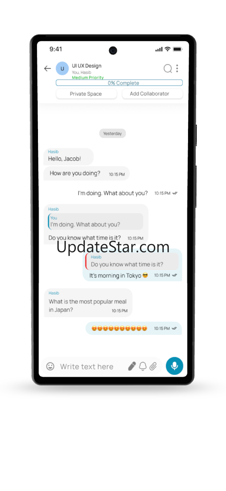 Workon v3.4.25