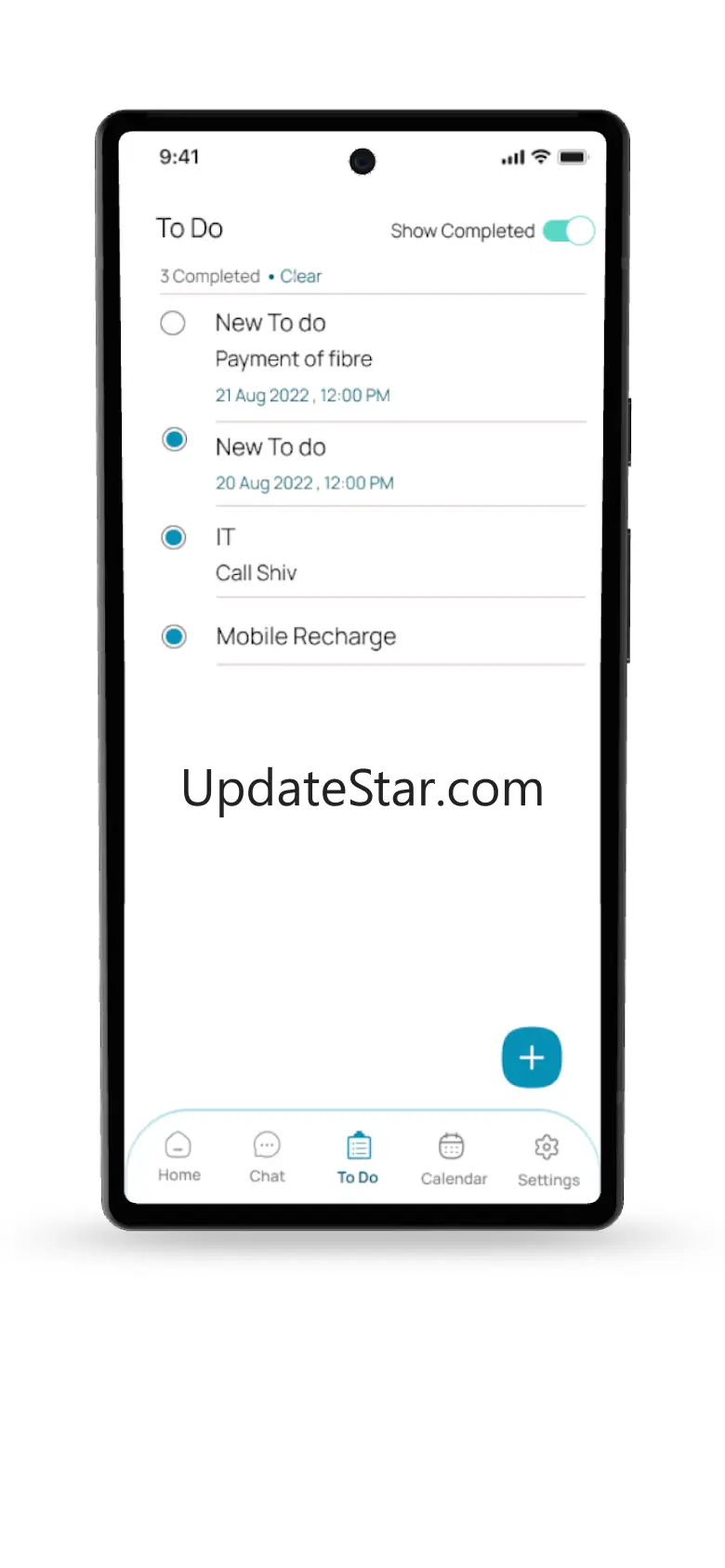 Workon v3.4.25